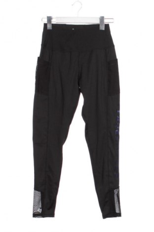 Damskie legginsy Crivit, Rozmiar XS, Kolor Czarny, Cena 41,99 zł