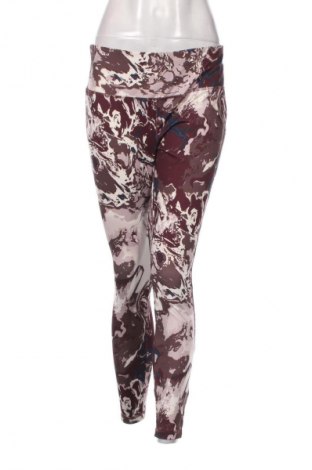 Damen Leggings Crivit, Größe L, Farbe Mehrfarbig, Preis 5,99 €