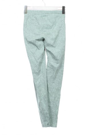 Damskie legginsy Decathlon, Rozmiar XXS, Kolor Kolorowy, Cena 26,99 zł