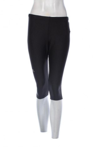 Damskie legginsy Decathlon, Rozmiar XXL, Kolor Czarny, Cena 101,99 zł