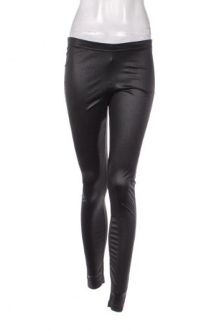 Damskie legginsy Edc By Esprit, Rozmiar M, Kolor Czarny, Cena 75,02 zł