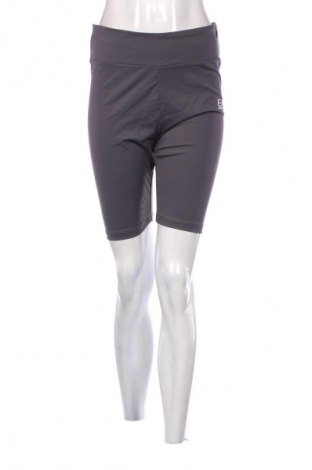 Damen Leggings Emporio Armani, Größe XL, Farbe Grau, Preis € 58,23