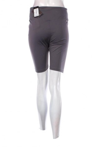 Damen Leggings Emporio Armani, Größe XL, Farbe Grau, Preis € 58,23