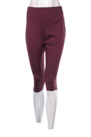 Dámské legíny  Essentials by Tchibo, Velikost XL, Barva Fialová, Cena  368,00 Kč