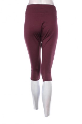 Dámské legíny  Essentials by Tchibo, Velikost XL, Barva Fialová, Cena  368,00 Kč