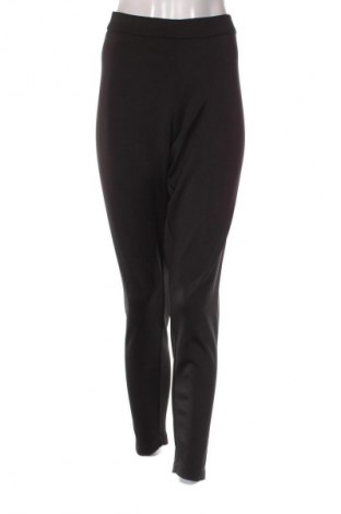 Damen Leggings Expresso, Größe XXL, Farbe Schwarz, Preis € 14,99