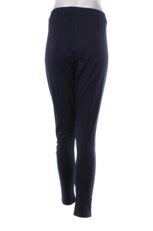 Damen Leggings F&F, Größe XXL, Farbe Blau, Preis € 10,99
