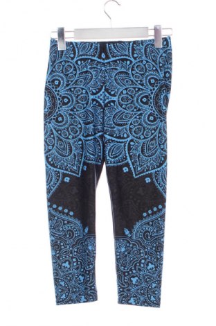Damskie legginsy Gear, Rozmiar XXS, Kolor Kolorowy, Cena 29,99 zł