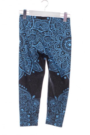 Damskie legginsy Gear, Rozmiar XXS, Kolor Kolorowy, Cena 29,99 zł