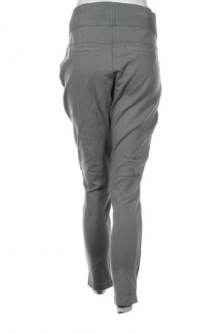 Damskie legginsy Gina Benotti, Rozmiar XXL, Kolor Zielony, Cena 31,99 zł