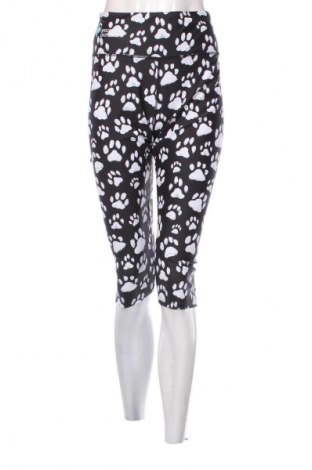 Dámské legíny  Groom, Velikost XXL, Barva Černá, Cena  1 116,00 Kč