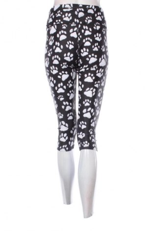 Dámské legíny  Groom, Velikost M, Barva Černá, Cena  493,00 Kč