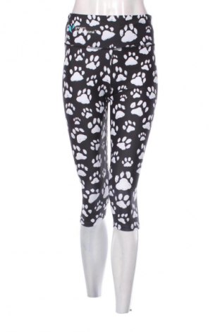 Dámské legíny  Groom, Velikost S, Barva Vícebarevné, Cena  1 116,00 Kč