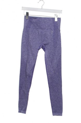 Дамски клин Gymshark, Размер M, Цвят Лилав, Цена 14,00 €