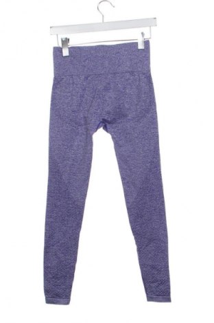 Дамски клин Gymshark, Размер M, Цвят Лилав, Цена 14,00 €