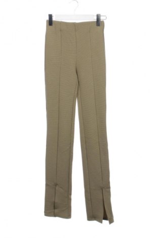 Dámske legíny  H&M, Veľkosť XXS, Farba Zelená, Cena  6,95 €