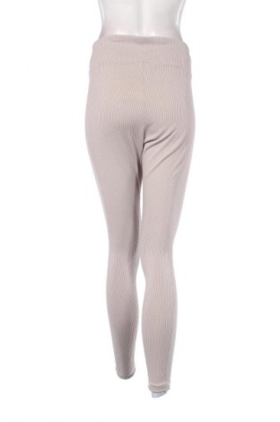 Dámské legíny  H&M Divided, Velikost XL, Barva Popelavě růžová, Cena  368,00 Kč