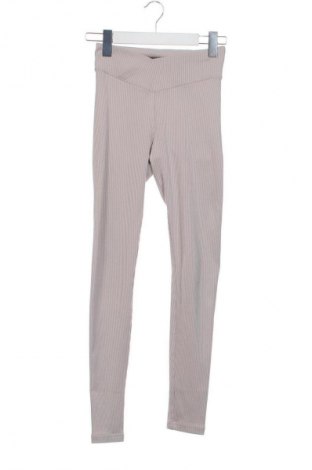 Női leggings H&M Divided, Méret XS, Szín Bézs, Ár 4 132 Ft