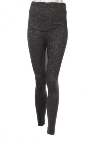 Damskie legginsy H&M Mama, Rozmiar M, Kolor Szary, Cena 31,99 zł