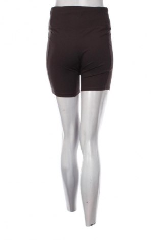 Dámské legíny  H&M Sport, Velikost L, Barva Hnědá, Cena  169,00 Kč