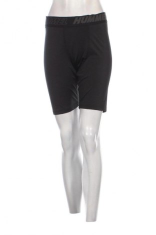 Damskie legginsy Hummel, Rozmiar L, Kolor Czarny, Cena 120,99 zł