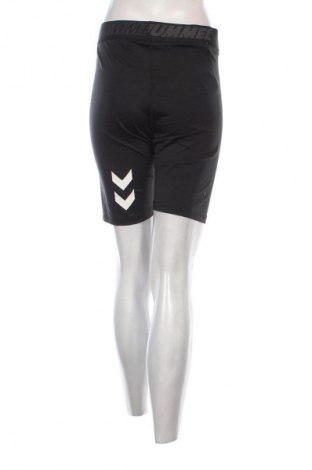 Damskie legginsy Hummel, Rozmiar L, Kolor Czarny, Cena 120,99 zł
