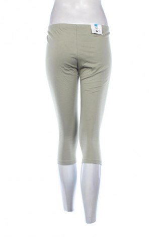 Дамски клин Janina, Размер M, Цвят Зелен, Цена 6,64 €