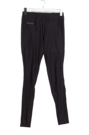 Damskie legginsy Kalenji, Rozmiar XS, Kolor Czarny, Cena 69,66 zł