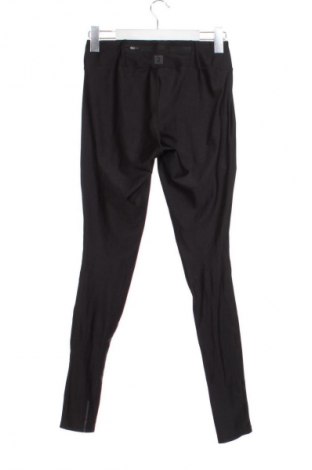 Damskie legginsy Kalenji, Rozmiar XS, Kolor Czarny, Cena 69,66 zł