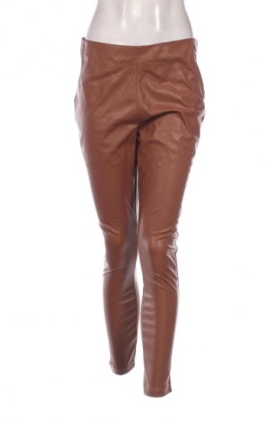 Дамски клин Laura Torelli, Размер L, Цвят Кафяв, Цена 4,60 €