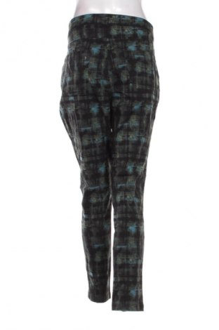 Damskie legginsy Laura Torelli, Rozmiar XXL, Kolor Kolorowy, Cena 31,99 zł