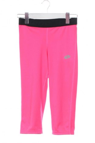 Дамски клин Lotto, Размер XS, Цвят Розов, Цена 12,27 €
