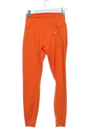 Női leggings MP, Méret M, Szín Narancssárga
, Ár 4 409 Ft