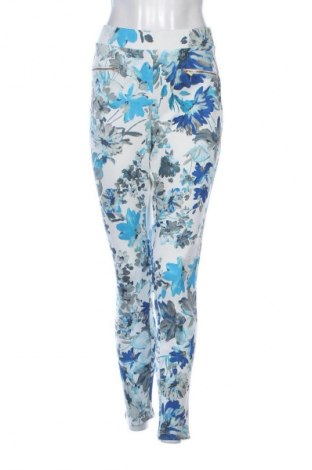 Dámské legíny  Mango, Velikost XL, Barva Vícebarevné, Cena  290,00 Kč