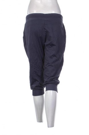 Damskie legginsy Manguun, Rozmiar L, Kolor Niebieski, Cena 26,99 zł