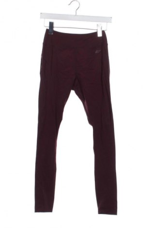 Дамски клин Myprotein, Размер XXS, Цвят Червен, Цена 13,79 €