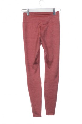 Női leggings Nike, Méret XS, Szín Hamurózsaszín, Ár 8 264 Ft