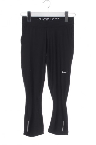 Damen Leggings Nike, Größe XXS, Farbe Schwarz, Preis € 18,99