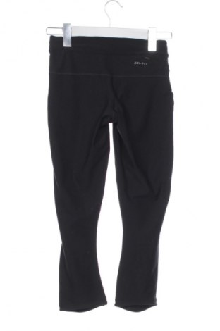 Damen Leggings Nike, Größe XXS, Farbe Schwarz, Preis € 18,99