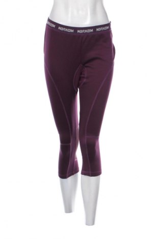 Дамски клин Norheim, Размер S, Цвят Лилав, Цена 17,00 €