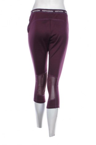 Дамски клин Norheim, Размер S, Цвят Лилав, Цена 17,00 €