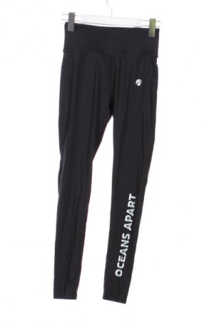 Damen Leggings Oceans Apart, Größe XS, Farbe Schwarz, Preis € 12,99