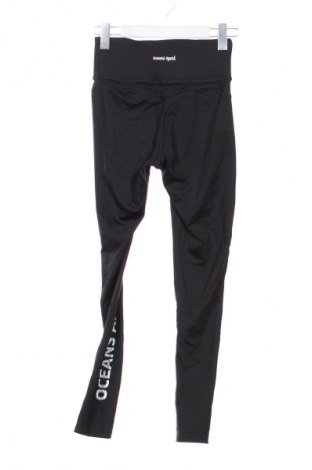 Damen Leggings Oceans Apart, Größe XS, Farbe Schwarz, Preis € 12,99