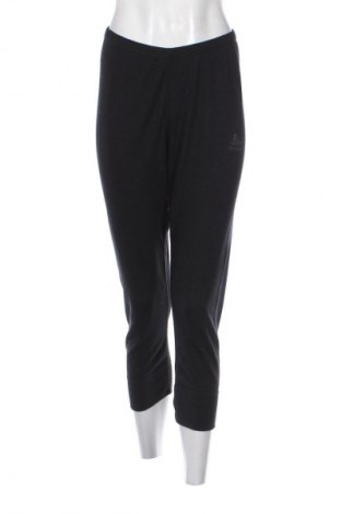 Damskie legginsy Odlo, Rozmiar L, Kolor Czarny, Cena 94,85 zł