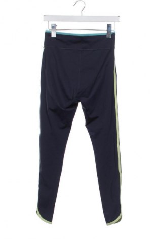 Damskie legginsy PUMA, Rozmiar S, Kolor Niebieski, Cena 167,26 zł