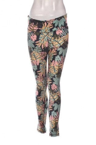 Damen Leggings Paper Crane, Größe L, Farbe Mehrfarbig, Preis € 5,99