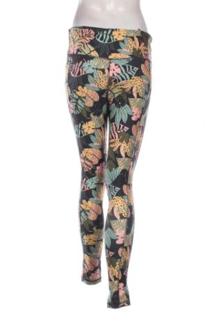 Damen Leggings Paper Crane, Größe L, Farbe Mehrfarbig, Preis € 5,99