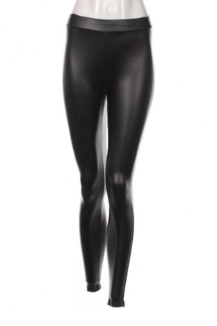 Damen Leggings Pull&Bear, Größe S, Farbe Schwarz, Preis € 5,99