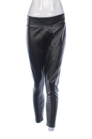 Γυναικείο κολάν Rainbow, Μέγεθος XL, Χρώμα Μαύρο, Τιμή 6,99 €