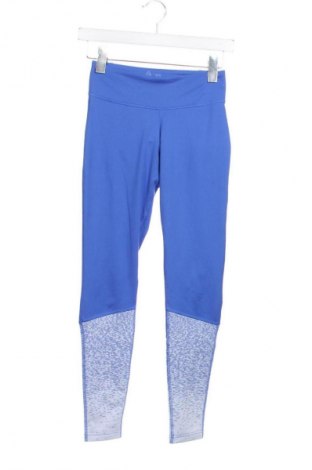 Дамски клин Reebok, Размер XS, Цвят Син, Цена 17,35 €